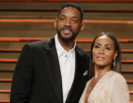 Ex-amigo de Will Smith pede que ator deponha em ação judicial contra Jada Pinkett Smith