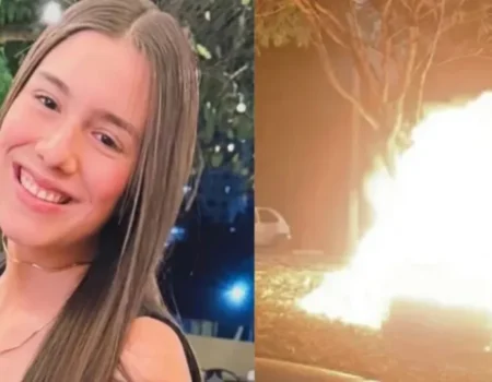 Jovem que morreu em acidente com Porsche era responsável e