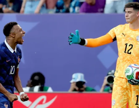 Youtube bloqueia acesso a vídeo da Copa pelo Senado do Paraguai