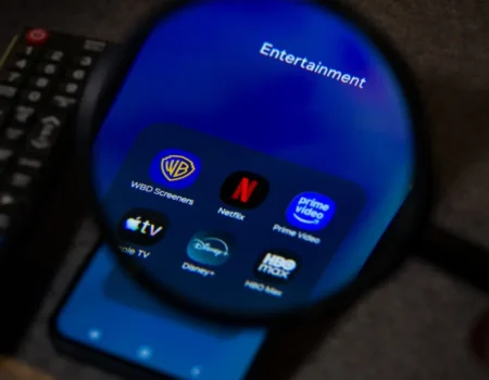 Netflix contesta governo francês e diz que cotas de formato ameaçam liberdade