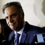 Aécio desiste de disputar a Presidência, e PSDB ficará sem candidato ao Planalto