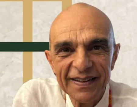 Morre o ator João Signorelli, de