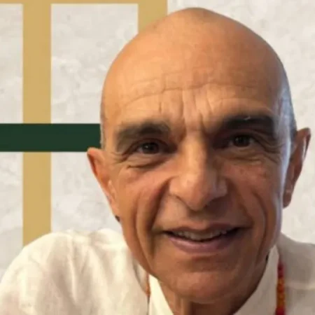 Morre o ator João Signorelli, de
