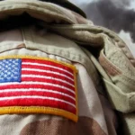 EUA identificam militar morto em detonação de drone iraniano no Iraque