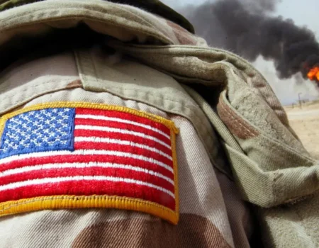 EUA identificam militar morto em detonação de drone iraniano no Iraque