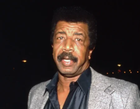 Morre Hal Williams, ator de