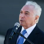 Temer diz que Vorcaro é