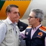 Zema diz ser contra golpe, se distancia de Bolsonaro e defende anistia
