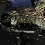 GCM morre após disparo acidental em colisão de trânsito na rua Augusta, centro de SP