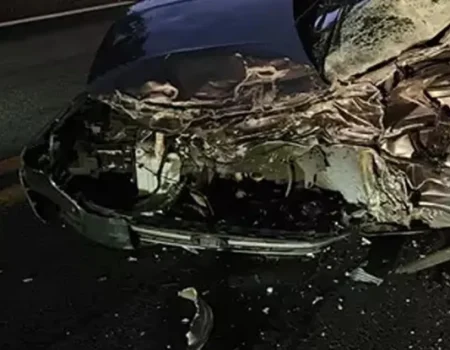 GCM morre após disparo acidental em colisão de trânsito na rua Augusta, centro de SP