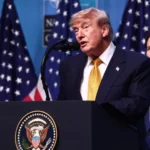 Trump anuncia novo bloqueio ao Irã e pedágio em Hormuz