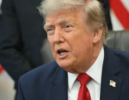 Trump afirma que vai atacar o Irã
