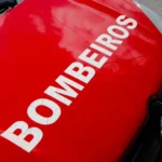 Incêndio atinge hotel em Londrina, e homem fica em estado grave