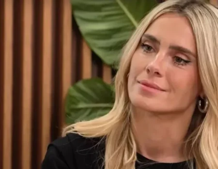 Carolina Dieckmmann se explica após recusar dar depoimentos sobre Preta Gil