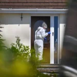 Polícia antiterrorismo assume caso de ex-ministra britânica assassinada