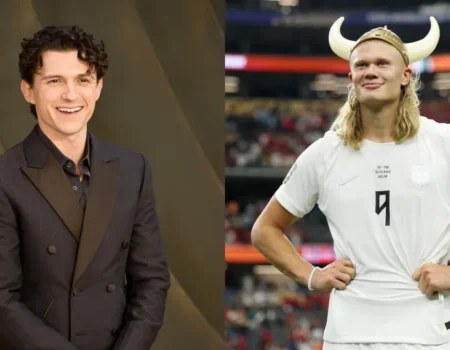 Tom Holland confirma que levou