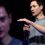 Quem é Bryan Johnson, milionário famoso em reverter envelhecimento e diagnosticado com doença incurável