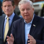 Lindsey Graham, aliado de Trump, morre após doença repentina