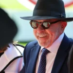Lula diz que Neymar é