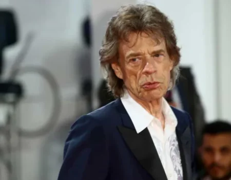 Mick Jagger diz que parceria com Paul McCartney em novo álbum foi inesperada