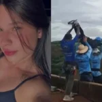 Polícia prende novos suspeitos por morte de jovem em salto de rope jump