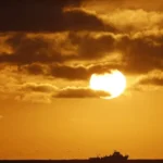 El Niño traz chuvas e temperaturas acima da média para o inverno, que começa no domingo