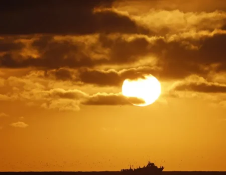 El Niño traz chuvas e temperaturas acima da média para o inverno, que começa no domingo