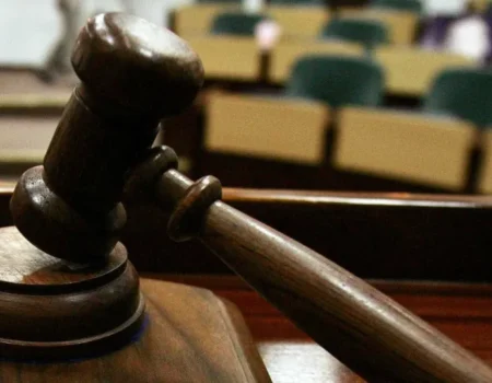 Comandante da Marinha argentina é condenado por naufrágio do ARA San Juan