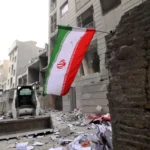 Irã acusa Estados Unidos de
