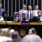 Anistia a motoristas por protestos após derrota de Bolsonaro é aprovada