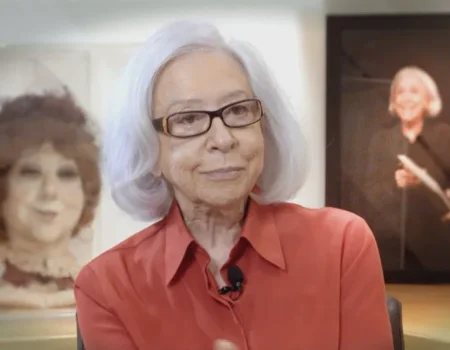 Fernanda Montenegro denuncia uso indevido de sua voz e imagem em anúncio de remédio
