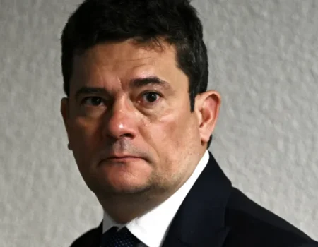 Moro responde comparação de Gilmar Mendes do caso Master com Operação Lava Jato: