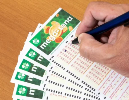Mega-Sena sorteia prêmio de R$ 36 milhões nesta quinta-feira