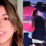 Quem é Fernanda Arantes, comediante agredida com cadeirada durante show em Florianópolis