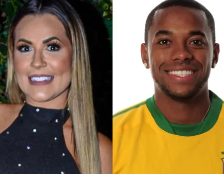 Famosos que estão hoje na cadeia — alguns em prisão perpétua