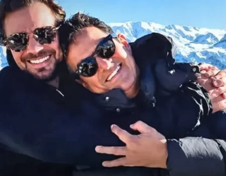 Vorcaro bancou suítes em hotel de Lisboa para Hugo Motta e Ciro Nogueira, diz PF
