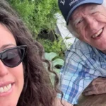Filha do ator Rui Rezende revela última conversa com o pai
