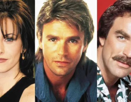 Atores que fizeram sucesso em várias séries, mas os fãs só lembram de uma