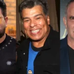 Irreconhecíveis? Homens famosos que fizeram plásticas e outros procedimentos estéticos