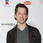 Morre o ator da Broadway Josh Grisetti, aos 44 anos