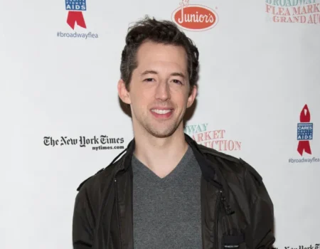 Morre o ator da Broadway Josh Grisetti, aos 44 anos