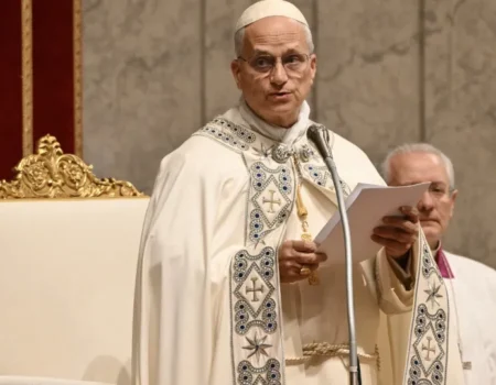 Padre italiano que foi morto após combater exploração sexual no interior de MT é beatificado