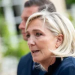 Marine Le Pen poderá concorrer à Presidência, mas com tornozeleira, decide Justiça na França