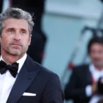Patrick Dempsey descarta candidatura ao Senado e explica decisão