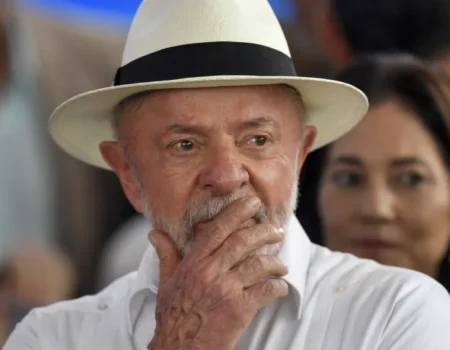 Lula declara apoio a João Campos na disputa pelo governo de Pernambuco