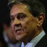 STF tem maioria para manter multa de R$ 452 mil imposta a Roberto Jefferson