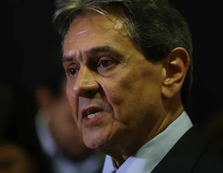 STF tem maioria para manter multa de R$ 452 mil imposta a Roberto Jefferson