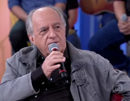 Ary Fontoura, José de Abreu e outros artistas lamentam morte de Rui Rezende