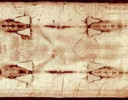 O que um novo estudo de DNA revela sobre a história do Santo Sudário