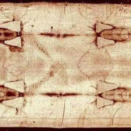 O que um novo estudo de DNA revela sobre a história do Santo Sudário